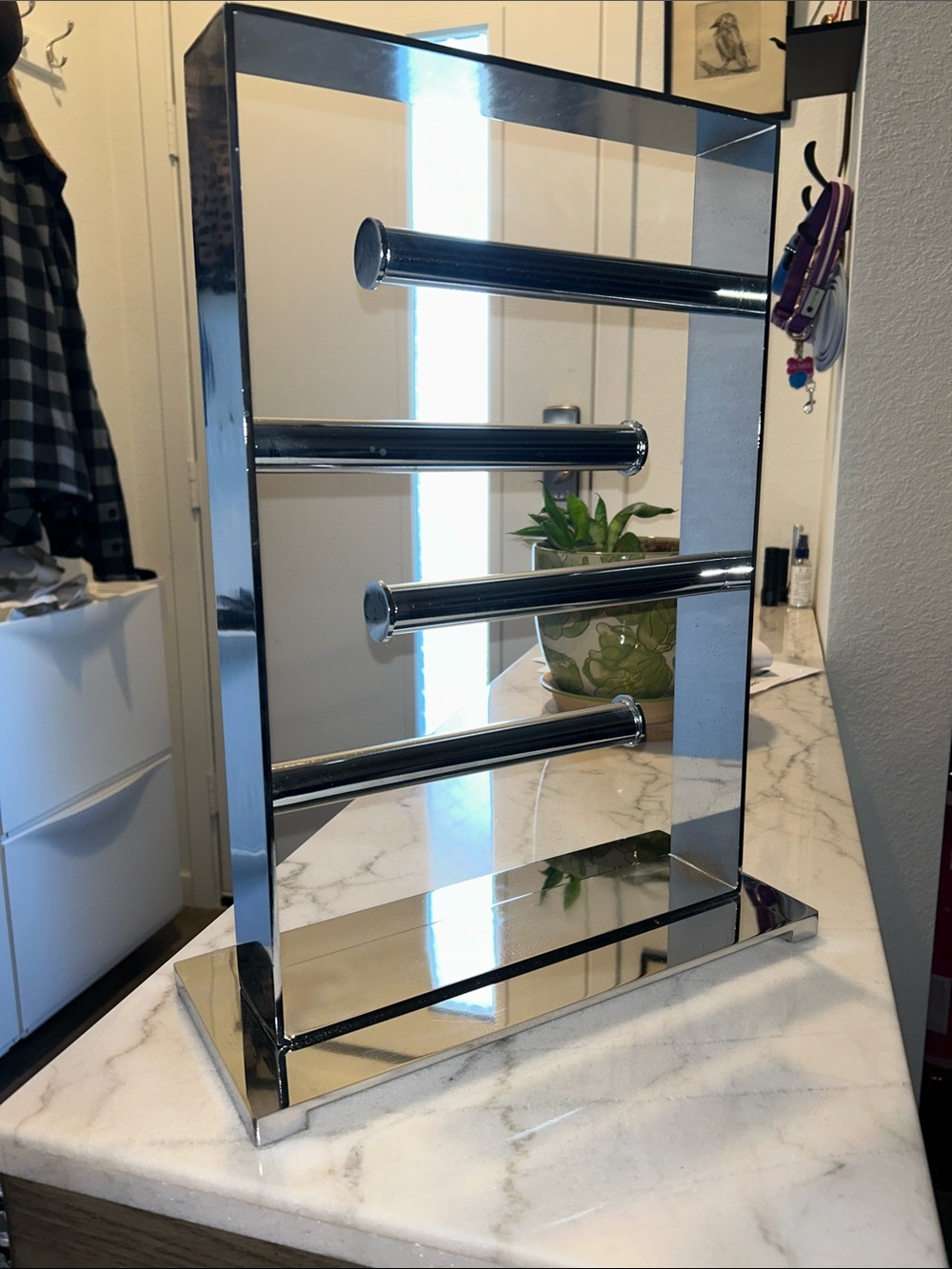 Professional Jewelry Display